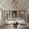 Pr.332.3 Coffee Table Stella Del Mobile