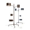 Statistocrat Floor Lamp Floor Lamp Moooi