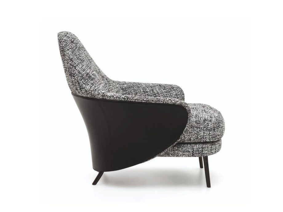Angie Armchair Minotti