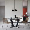 Aura Table Potocco