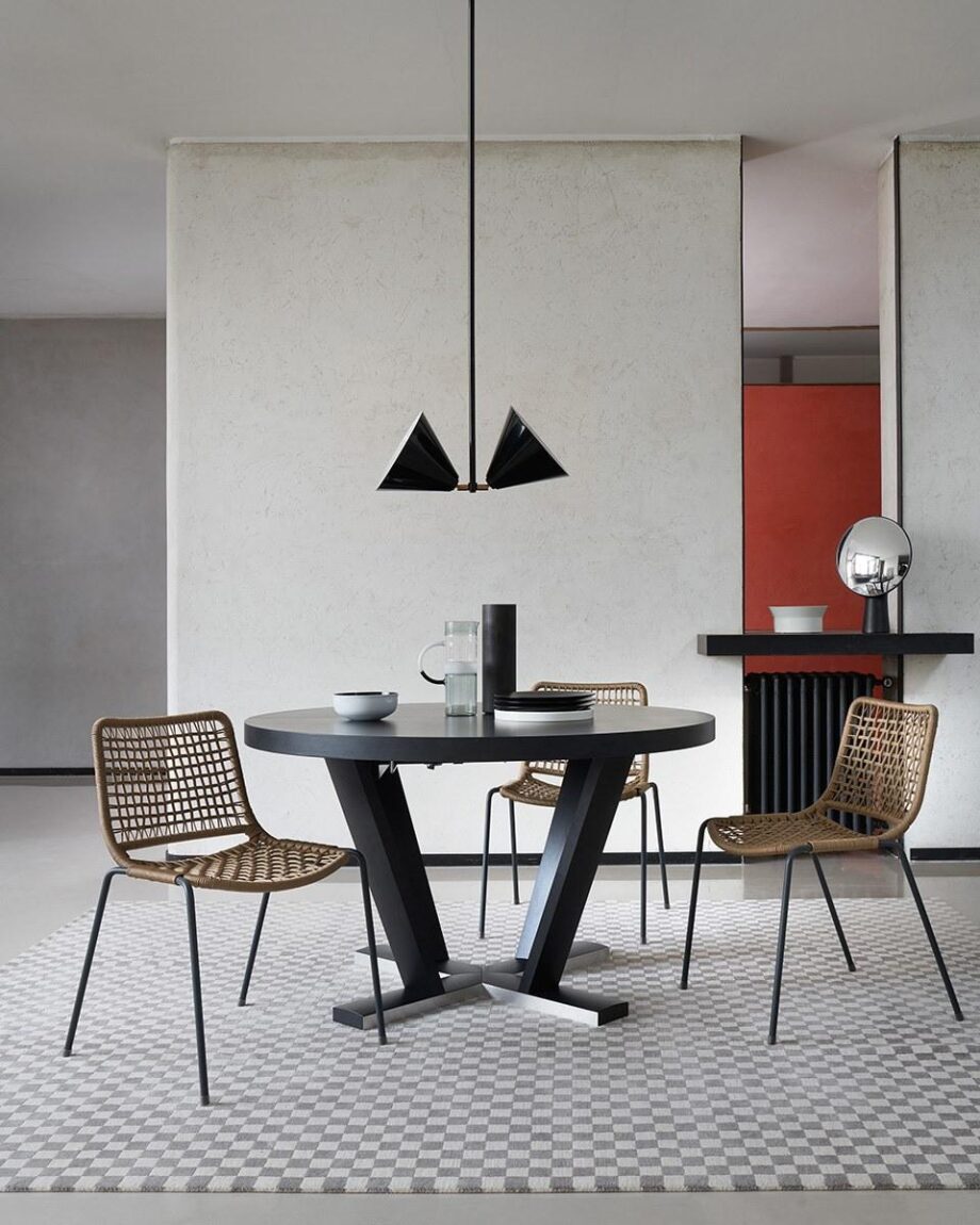 Aura Table Potocco