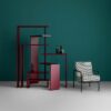 Joy Bookcase Zanotta