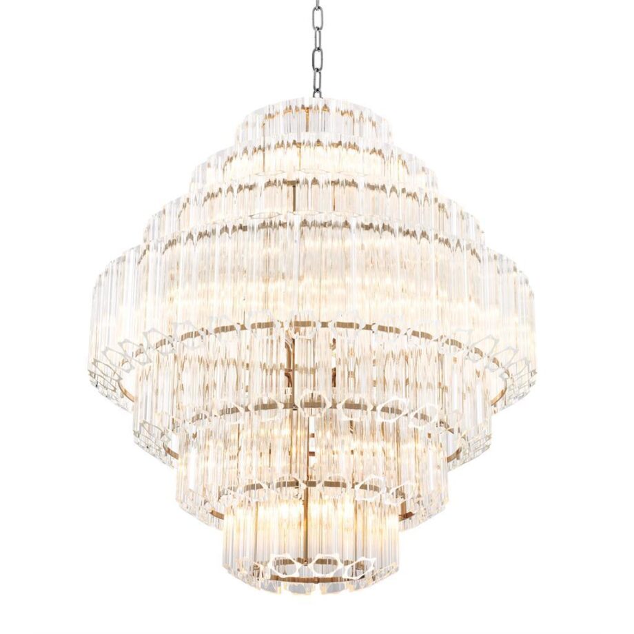 Vittoria Pendant Lamp Eichholtz