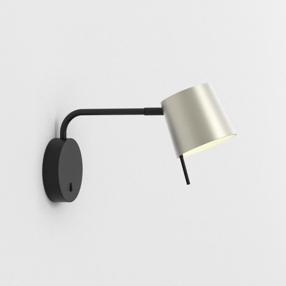 Miura Swing Arm Wall Lamp Astro Lighting