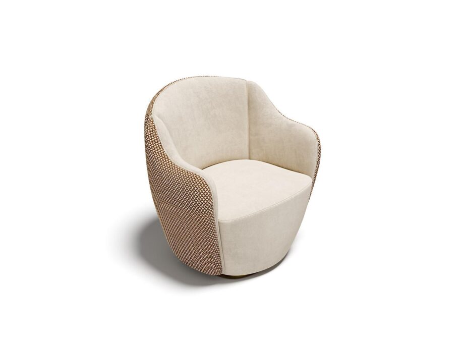 Audrey M Armchair Capital Collection