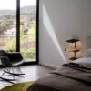 Suite Wall Lamp Vibia