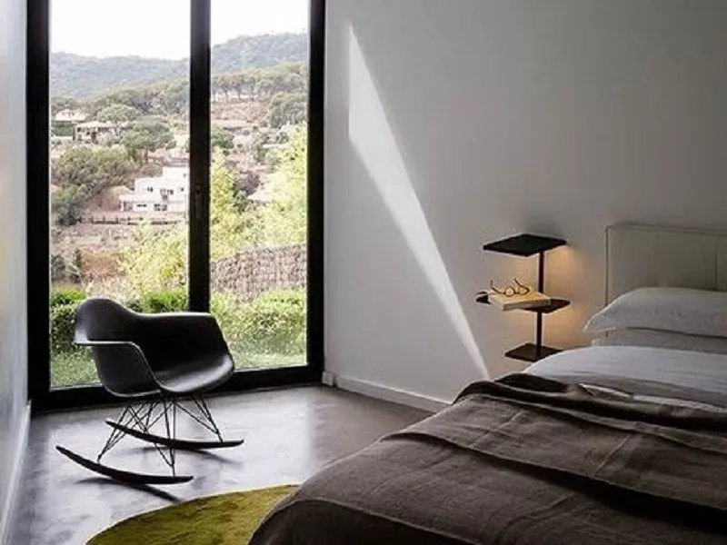 Suite Wall Lamp Vibia