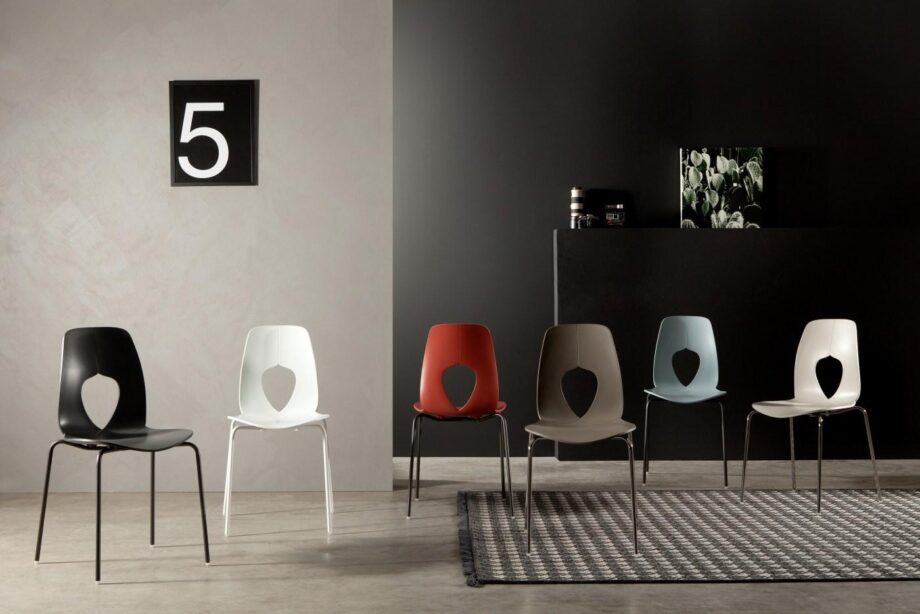 Hole Chair Tonin Casa