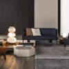 Reeves Lounge Sofa Minotti