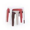 Solid Outdoor Table Vondom