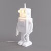 Robot Table Lamp Seletti