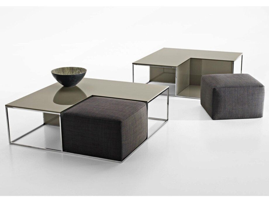 Area Pouf Bb Italia