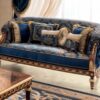 14437 Sofa Modenese Gastone