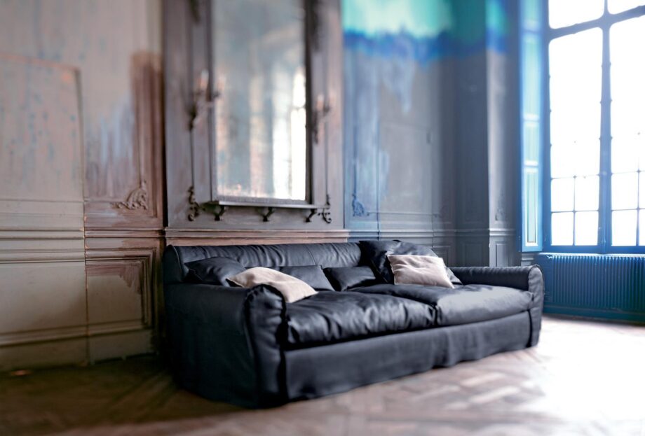 Housse Xxl Sofa Baxter
