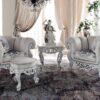 13414 Armchair Modenese Gastone