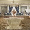 14419 Armchair Modenese Gastone