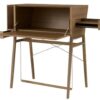La Secrete Secretary Desk Ligne Roset