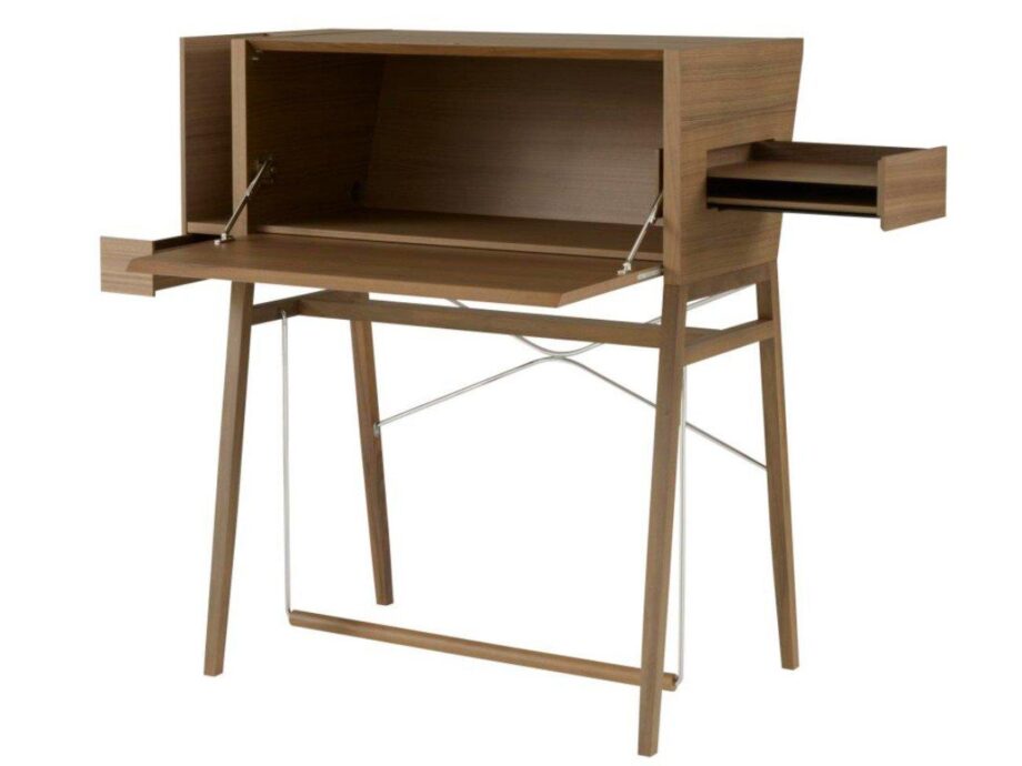 La Secrete Secretary Desk Ligne Roset