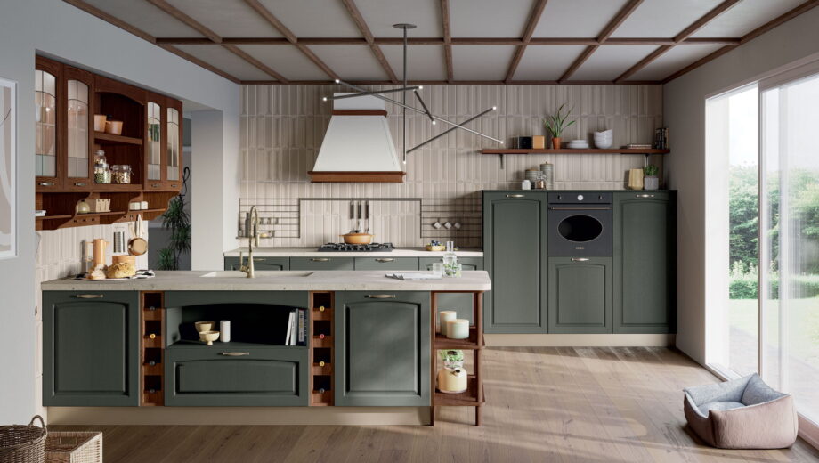 Grace Kitchen Creo Kitchens