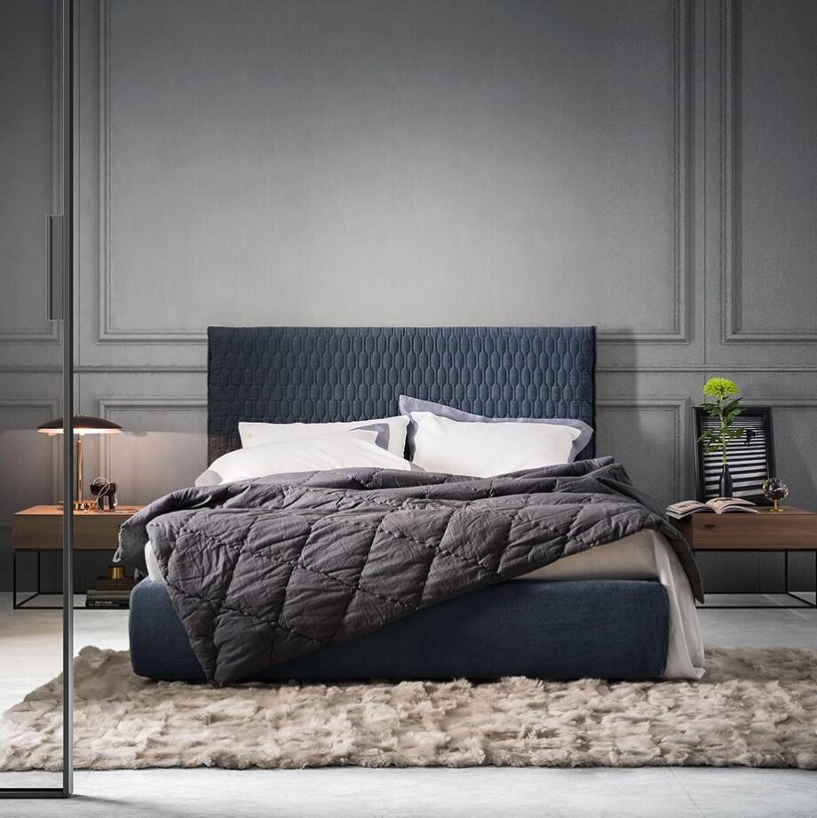 Allen Bed Alf Dafre