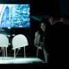 Kurage Table Lamp Foscarini