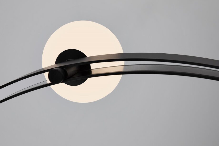 Stant Pendant Lamp Karman