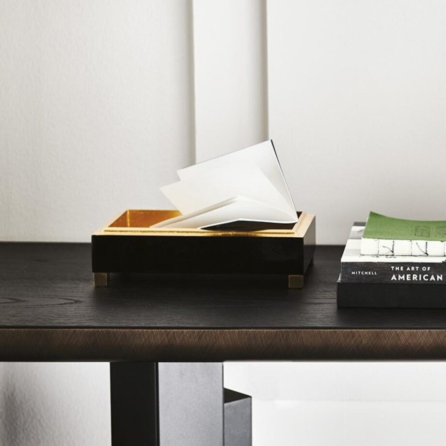 Skyline Wood C Console Cattelan Italia