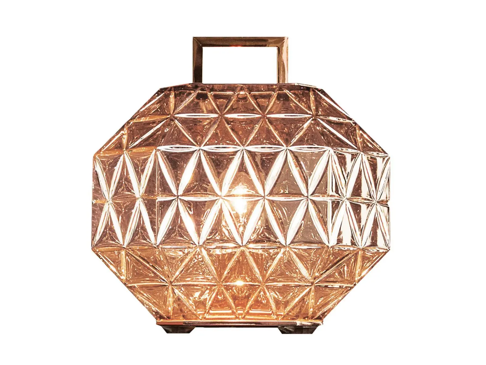 Treasure Table Lamp Contardi