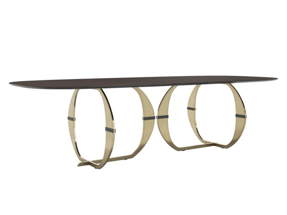 Convivio Table Capital Collection