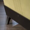 Ariel Armchair Bruno Zampa