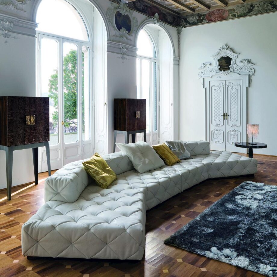 Must Sofa Longhi