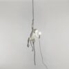 The Monkey Lamp Ceiling Outdoor Pendant Lamp Seletti