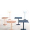 Smart Outdoor Table Midj