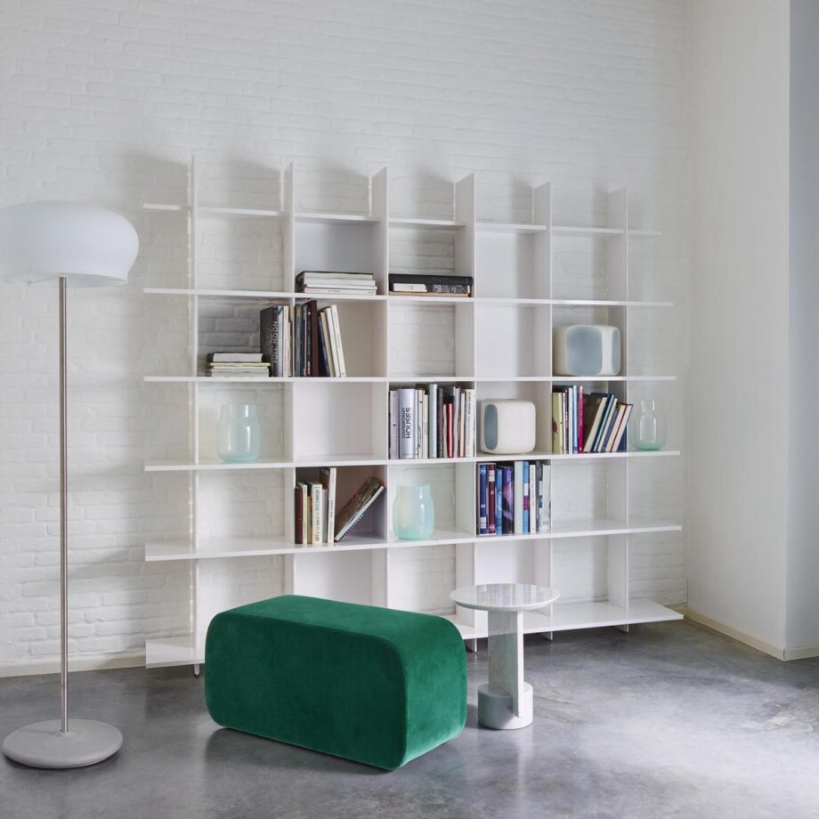 Durham Floor Lamp Ligne Roset