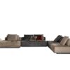 Lawrence Sofa Minotti