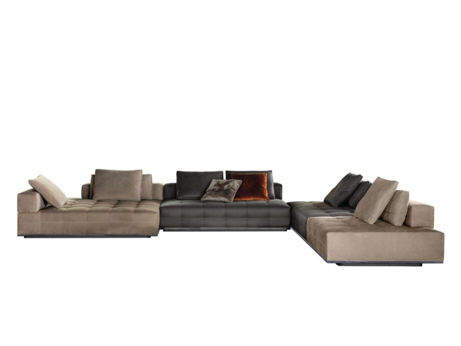 Lawrence Sofa Minotti