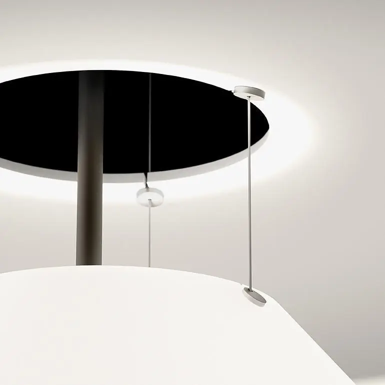 Flamingo 1530 Pendant Lamp Vibia