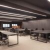 Fifty Surface Custom Ceiling Lamp Arkoslight