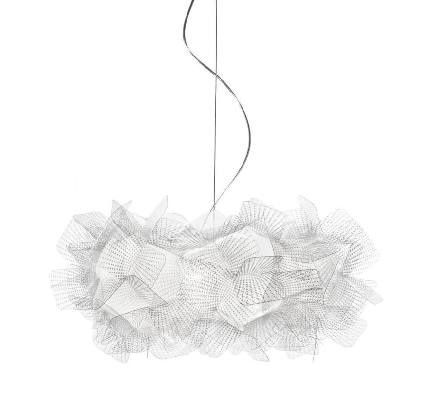 Clizia Pixel Pendant Lamp Slamp