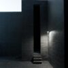 In Vitro Outdoor Wall Lamp Flos