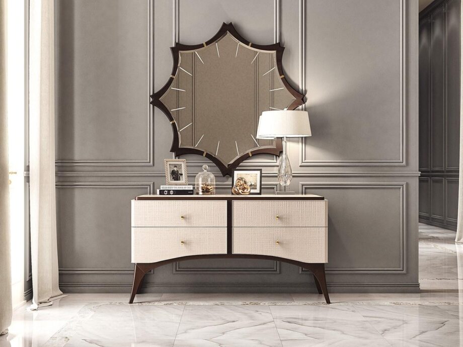 Pr.108 Chest Of Drawers Stella Del Mobile