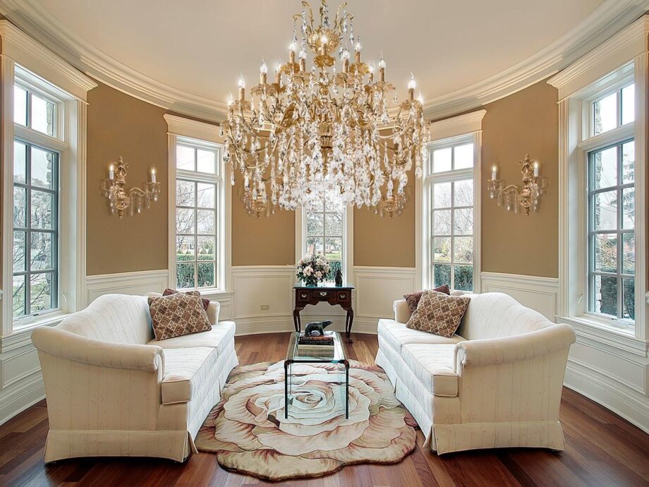Nur 230/16+8 Sh/g Pendant Lamp Possoni Illuminazione