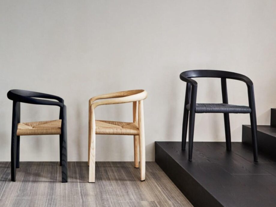Mhc.3 Miss Chair Molteni