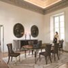 Layton Table Longhi