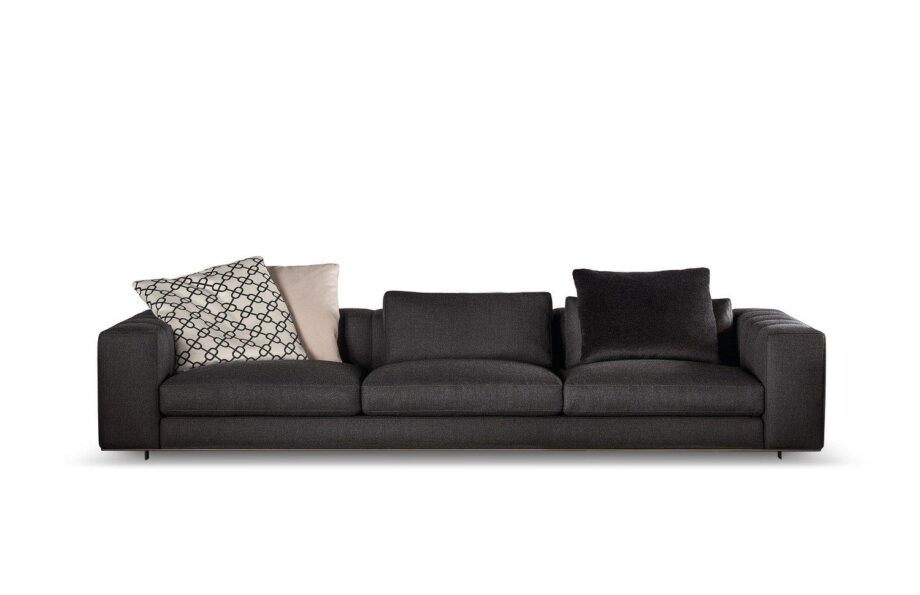 Freeman Duvet Sofa Minotti
