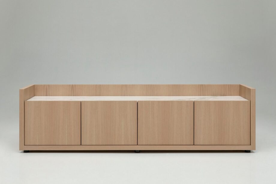 Liagò Sideboard Bb Italia