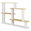 Azzal Bookcase Baxter