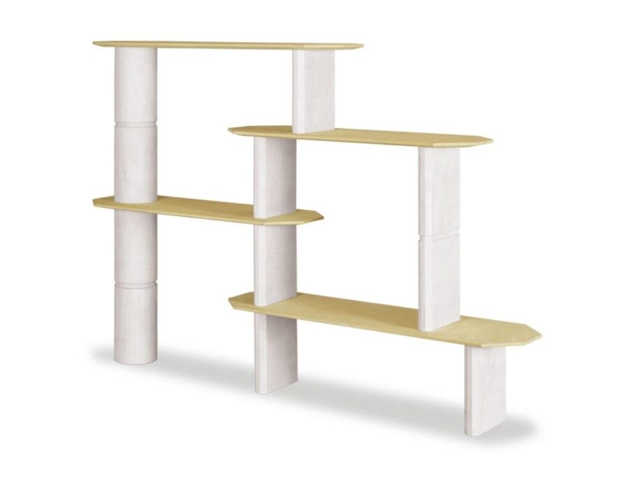Azzal Bookcase Baxter