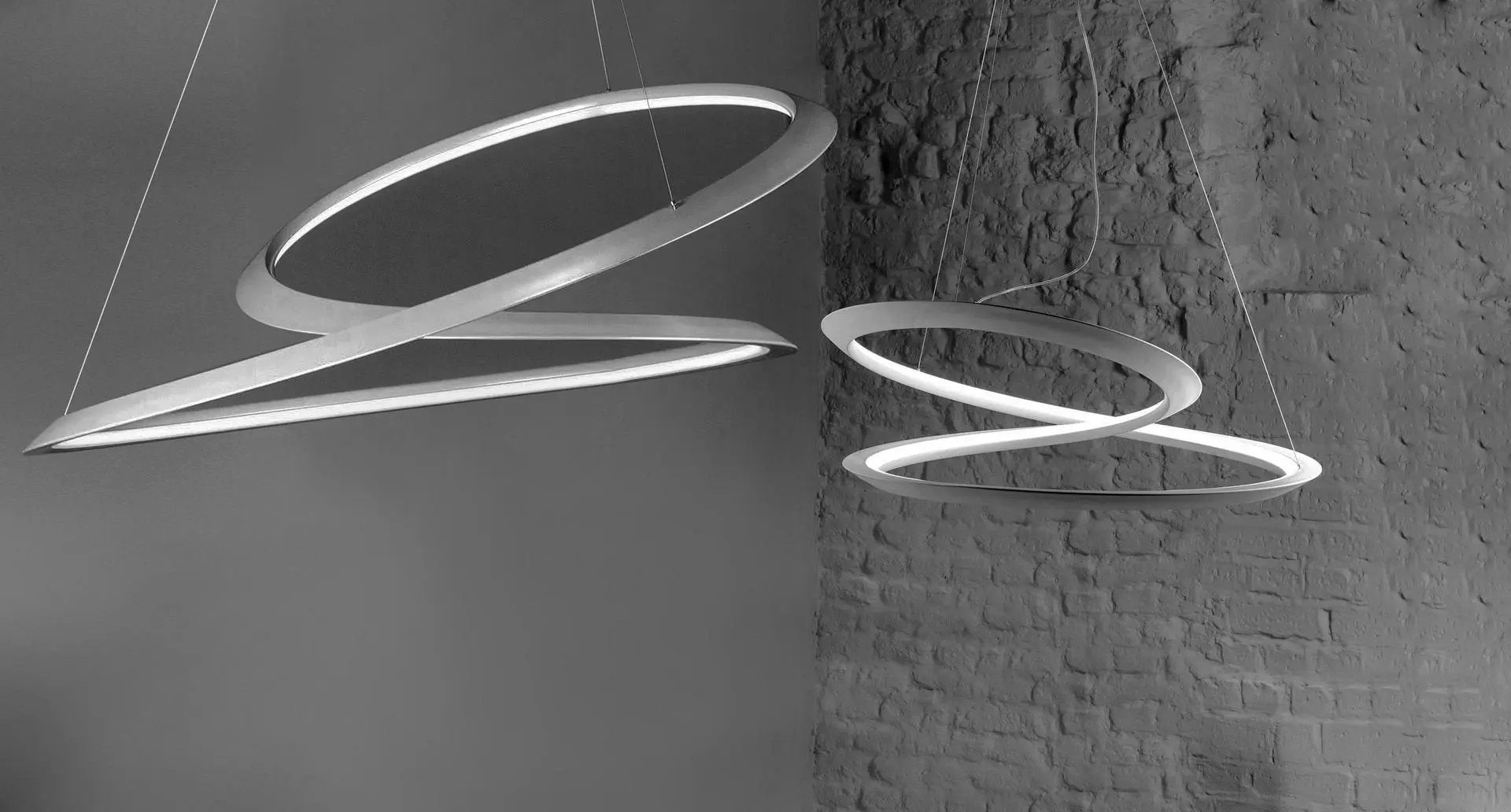 Kepler Minor Pendant Lamp Nemo