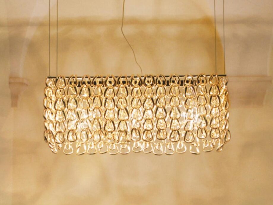Minigiogali Sp Re2 Pendant Lamp Vistosi